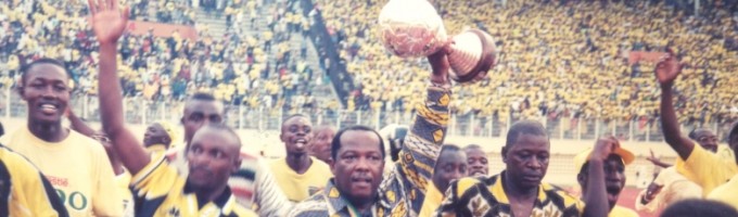 Les légendes de l'ASEC Mimosas Les légendes de l'ASEC Mimosas